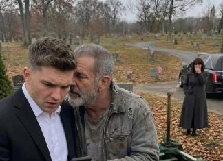 Na očevom grobu, grobljanski radnik me uhvatio za ruku i šapnuo: „Tvoj otac mi je platio da pokopam prazan lijes.“😱