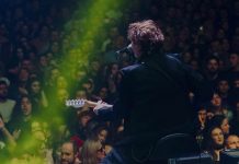“Njih dvoje su u braku na daljinu”: Komšije legendarnog muzičara iznijele detalje o njegovom odnosu sa ženom