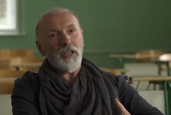 “IMAO SAM TEŠKU DEPRESIJU, BIO SAM BILJKA” Dino Merlin otkrio da se suočio sa zdravstvenim problemom: Meni je bilo isto i život i smrt