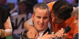 Pričalo se da Saša Matić nije htio ići na operaciju i vratiti vid zbog brata , a onda je PROGLEDAO I OTKRIO ISTINU SVIMA!
