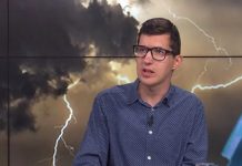 SLADIĆ PRELOMIO! Poznato kada tačno u BiH stiže nevrijeme!