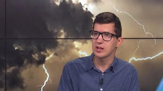 SLADIĆ PRELOMIO! Poznato kada tačno u BiH stiže nevrijeme!