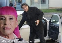 “Sporazumno smo se razveli, iselio sam se iz stana” Kemiš više nije mogao da ćuti, otkrio sve, tukIa me je svaki dan, ona je zIo
