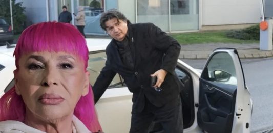 “Sporazumno smo se razveli, iselio sam se iz stana” Kemiš više nije mogao da ćuti, otkrio sve, tukIa me je svaki dan, ona je zIo