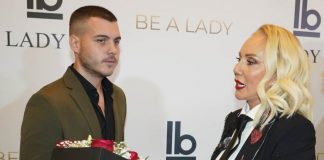 Sin Lepe Brene je zbog majke ostavio djevojku: Saznala detalje iz njenog privatnog života pa mu naredila prekid – evo o kojoj dami se radi