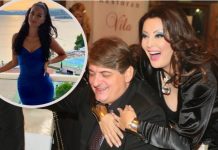 ROĐENDANSKA ZABAVA SE ZAVRŠILA TAJNOM UDAJOM !!!Manuela Bijelić SE UDALA ZA TATINOG NAJBOLJEG PRIJATELJA!!!Toni i Dragana van sebe čupaju kosu sa glave pogledajte ko je u pitanju neće vam bit dobro!!!!