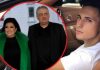 TONI VIĐEN S MISTERIOZNOM PLAVUŠOM U BEČU! Nakon razvoda svi gledaju samo nju, a reakcije javnosti ne prestaju da stižu