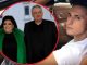 TONI VIĐEN S MISTERIOZNOM PLAVUŠOM U BEČU! Nakon razvoda svi gledaju samo nju, a reakcije javnosti ne prestaju da stižu