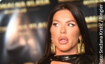 “OLOŠI JADNI I BIJEDNI!” Zbog pravog imena Seke Aleksić nastao haos, ONA TADA POBIJESNILA I ODMAH SE OGLASILA: “Nikada se nisam toga stidjela”