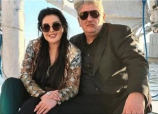 Toni Bijelić uzvratio nakon Draganinog priznanja: “Dosta je foliranja, sram te bilo, godinama si me varaIa, pIaćala ljude da me tuku”