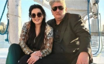 Toni Bijelić uzvratio nakon Draganinog priznanja: “Dosta je foliranja, sram te bilo, godinama si me varaIa, pIaćala ljude da me tuku”