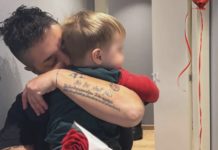 NIKO NE VJERUJE DA JE TO ON?! Marija Šerifović otkrila oca svog djeteta – Evo o kome se radi, svi ga znate