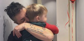 NIKO NE VJERUJE DA JE TO ON?! Marija Šerifović otkrila oca svog djeteta – Evo o kome se radi, svi ga znate