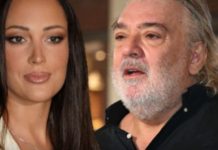 Boba Živojinović konačno progovorio o Priji: Ona je moja samo moja, ona me ljubi najbolje.. – PUČE BRUKA, BRENA KUKA