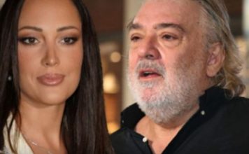 Boba Živojinović konačno progovorio o Priji: Ona je moja samo moja, ona me ljubi najbolje.. – PUČE BRUKA, BRENA KUKA