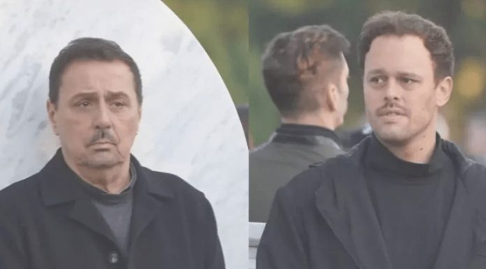 Keba zavijen u crn0, ostat ce bez sina? Dzaba zlato i dukati: Igor ima samo 30 posto šanse da preživi?