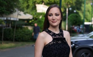 “RAZIŠLI SMO SE, SVAKO JE KRENUO SVOJIM PUTEM” Aleksandra Prijović proživela veliku izdaju: Varao sam je, neka ona prizna svoj greh…