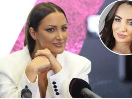 “Morala je da napusti srednju školu iako je želela da je završi”: Prijina majka ogolila dušu o njenom odrastanju