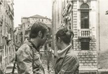 Hrvat i Srpkinja zavoleli su se ’91. u Zagrebu: Rat ih razdvojio, a posle 24 godine nije mogla da veruje šta vidi