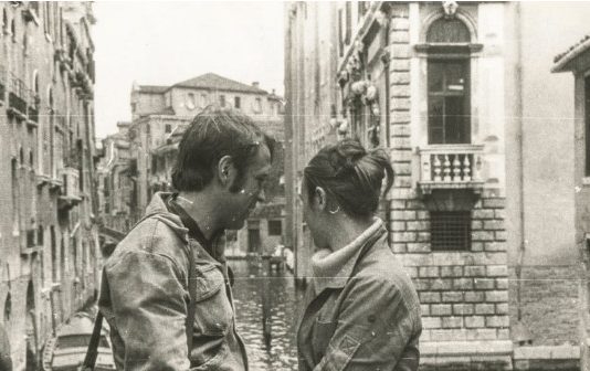 Hrvat i Srpkinja zavoleli su se ’91. u Zagrebu: Rat ih razdvojio, a posle 24 godine nije mogla da veruje šta vidi