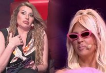 (VIDEO) “Je li čistiš ovdje, pošto tako izgledaš?” Jelena zakuhala sa Viki a od odgovora Viki, publika zanijemila!