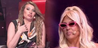 (VIDEO) “Je li čistiš ovdje, pošto tako izgledaš?” Jelena zakuhala sa Viki a od odgovora Viki, publika zanijemila!