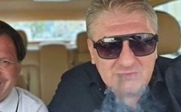 Toni Bijelić novu izabranicu odveo u kuću njegovih roditelja!! Već zauzima veliko mjesto u njegovom životu a pogledajte o kome se radi….