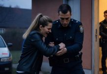 Posle tri nedelje odsustva otišla sam da pokupim ćerku iz kuće svoje sestre, ali me niko nije dočekao. Policija koja je stigla na lice mesta nije me puštala unutra: „Morate biti spremni na ono što vas čeka unutra… vaša sestra i ćerka…“