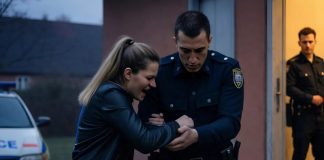 Posle tri nedelje odsustva otišla sam da pokupim ćerku iz kuće svoje sestre, ali me niko nije dočekao. Policija koja je stigla na lice mesta nije me puštala unutra: „Morate biti spremni na ono što vas čeka unutra… vaša sestra i ćerka…“