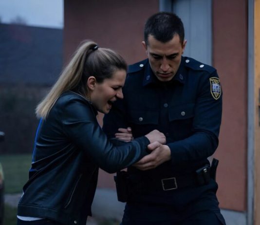 Posle tri nedelje odsustva otišla sam da pokupim ćerku iz kuće svoje sestre, ali me niko nije dočekao. Policija koja je stigla na lice mesta nije me puštala unutra: „Morate biti spremni na ono što vas čeka unutra… vaša sestra i ćerka…“