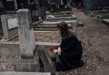 Kada Vam umre član porordice , nikada ne čuvajte ove 4 stvari koje su mu pripadale