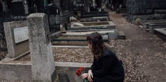 Kada Vam umre član porordice , nikada ne čuvajte ove 4 stvari koje su mu pripadale