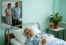 Djeca nisu dolazila posjetiti majku u bolnicu, ali su došla s notarom kako bi napisali oporuku. No, čekao ih je iznenađenje, od kojeg je svima postalo loše. 😲😲😲
