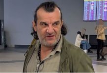 Aca Lukas završio u Urgentnom centru: Pevač hitno hospitalizovan, ovo su detalji