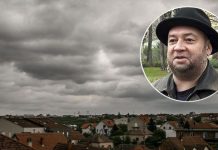 Spremite se za smenu vrućina i pljuskova sa grmljavinom: Čubrilo objavio vremensku prognozu do kraja juna