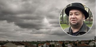 Spremite se za smenu vrućina i pljuskova sa grmljavinom: Čubrilo objavio vremensku prognozu do kraja juna