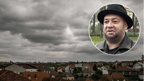 Spremite se za smenu vrućina i pljuskova sa grmljavinom: Čubrilo objavio vremensku prognozu do kraja juna