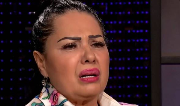 “Nisam dobro, imali smo smrtni slučaj”: Oglasila se Zlata Petrović na ivici suza i progovorila o sinu