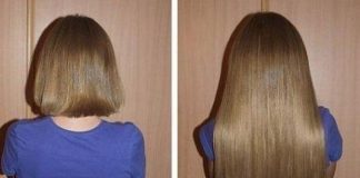 Stavite OVO u šampon kosa će da raste kao luda i biće bujna