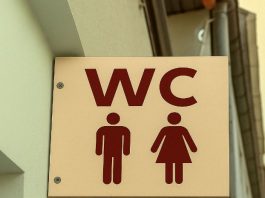 Mnogi ljudi još uvek ne znaju šta znači skraćenica WC: Da li ste i vi među njima?