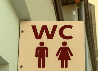 Mnogi ljudi još uvek ne znaju šta znači skraćenica WC: Da li ste i vi među njima?
