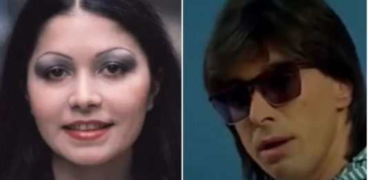 Isplivala slika Nede i Saše Popovića: Estrada je brujala o njihovoj romansi i rečima “to dete se neće roditi”