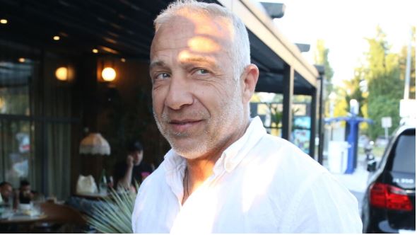 Kasirka mislila da je penzioner, Kalinić se javno obratio nakon šoka: “To je to, da se opraštamo polako”
