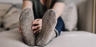 STALNO SU VAM HLADNE NOGE, A CIRKULACIJA LOŠA? Rješenje nisu vunene čarape, već namirnica iz špajza