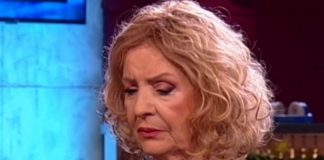 Lepa Lukić NIJE srpkinja! Dokaz iz njene biografije ostavio sve bez teksta! Cijelo vrijeme nas je lagala, a evo koliko ima GODINA! (FOTO)