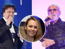 Godinama pevala sa Merlinom, Čoli napisala najveći hit: Maja nam je prvi put otkrila pravu istinu o muzičarima
