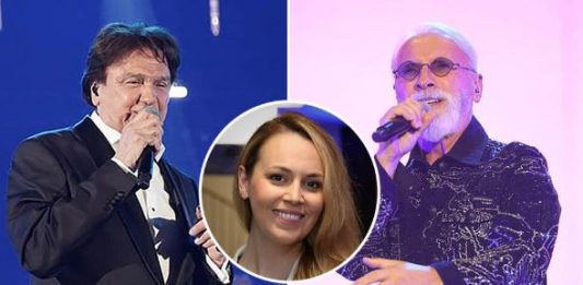 Godinama pevala sa Merlinom, Čoli napisala najveći hit: Maja nam je prvi put otkrila pravu istinu o muzičarima