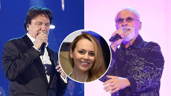 Godinama pevala sa Merlinom, Čoli napisala najveći hit: Maja nam je prvi put otkrila pravu istinu o muzičarima