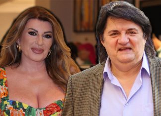 HAOS U “PINKOVIM ZVEZDAMA”! Kemiš pljunuo Viki zbog Zorice Brunclik, pa joj opsovao majku: “Pu, kako te nije sramota?!”