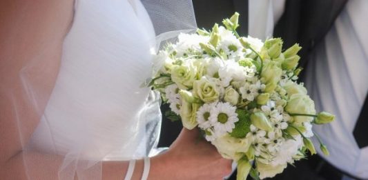 DAN KAD STE SE VJENČALI 0TKRIVA K0LIK0 ĆE VAŠ BRAK TRAJATI: Nadamo se da niste izabrali BAŠ 0VAJ BR0J!